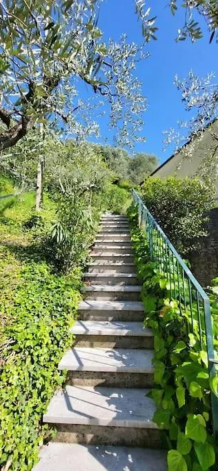 Villa Casa Di Stella à Torri Del Benaco