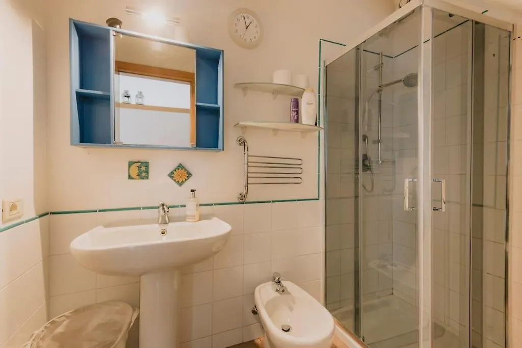 Villa Casa Di Stella à Torri Del Benaco Hébergement de vacances