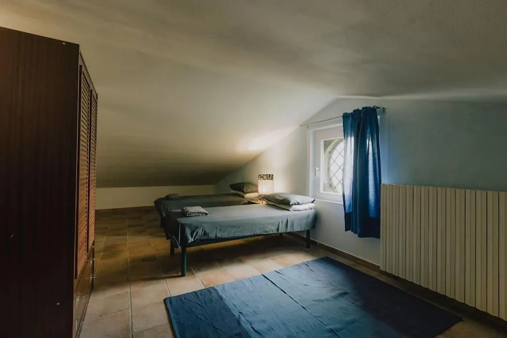Villa Casa Di Stella Torri Del Benaco 0*,  Italia