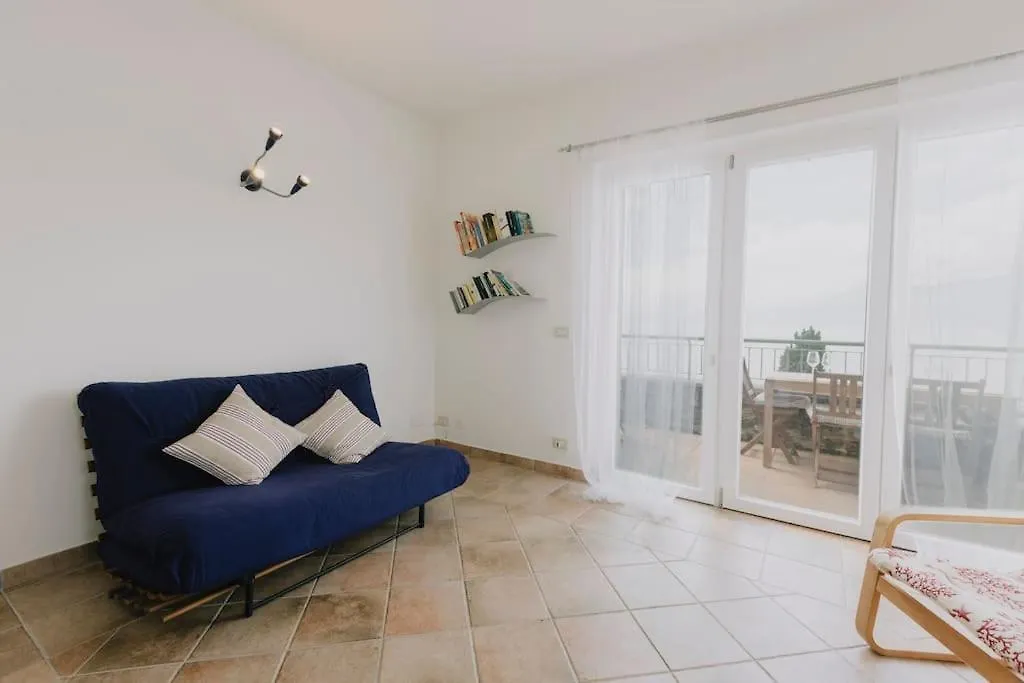 Villa Casa Di Stella Torri Del Benaco Casa vacanze