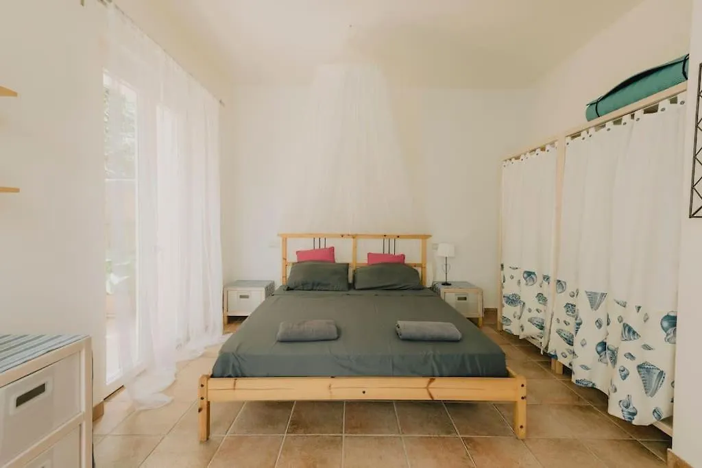 Casa vacanze Villa Casa Di Stella Torri Del Benaco Italia