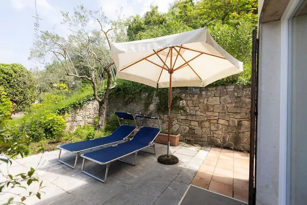 Villa Casa Di Stella Torri Del Benaco
