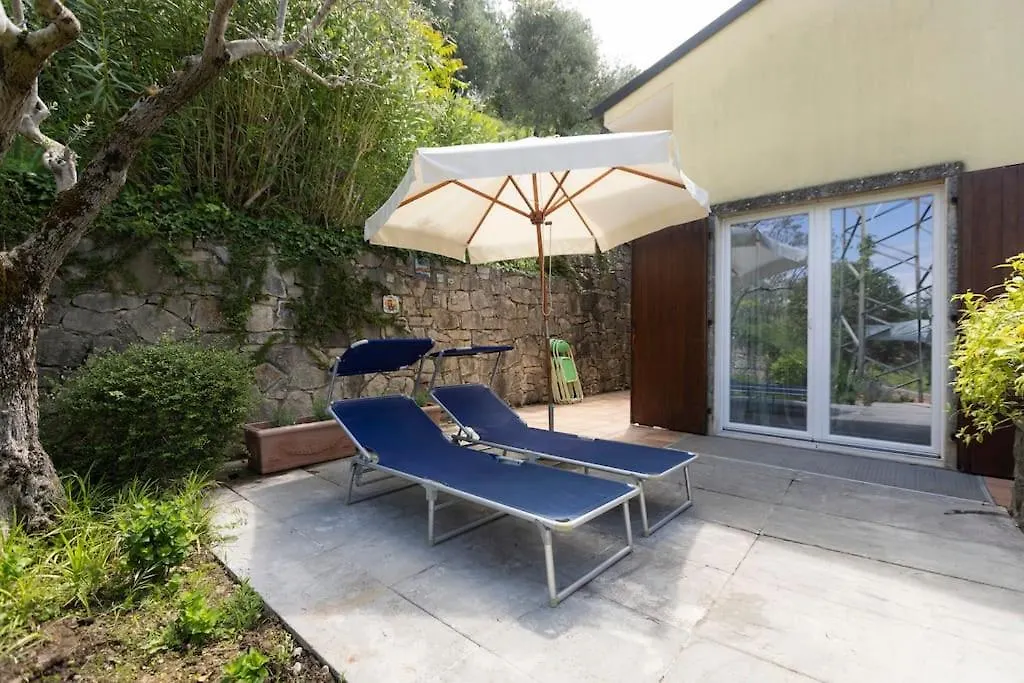 Casa vacanze Villa Casa Di Stella Torri Del Benaco